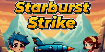  Starburst Ship Quest unblocked free