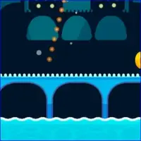 Dragon Boom Medieval Arcade Game Gameplay GIF Large