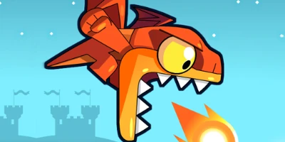  Dragon Boom Medieval Arcade Game unblocked free