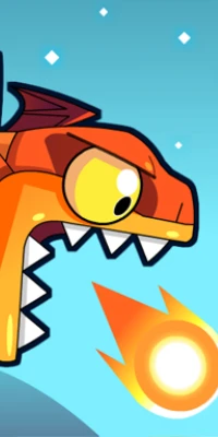 Dragon Boom Medieval Arcade Game unblocked free