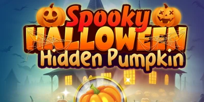  Spooky Halloween Hidden Pumpkin unblocked free