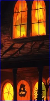  Spooky Halloween Hidden Pumpkin unblocked free