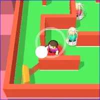 Hide N Seek Online Multiplayer Gameplay GIF Large