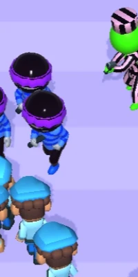  Police Clash 3D unblocked free