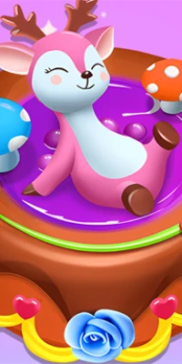  Perfect Cake Maker Baking Simulator unblocked free