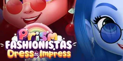  Prism Fashionistas Dress To Impress unblocked free