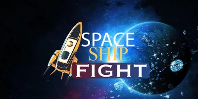  SpaceShip Battle by gamed unblocked free