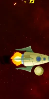  SpaceShip Battle by gamed unblocked free