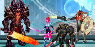  Far Orion Space Exploration Adventure unblocked free