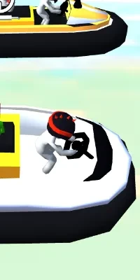  Speedboat Water Shooting Game unblocked free