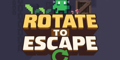  Rotate to Escape Puzzle Adventure unblocked free