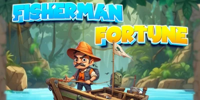  Fisherman Fortune Fish Hunting Adventure unblocked free