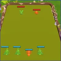 Merge Ant Insect Fusion Gameplay GIF Large
