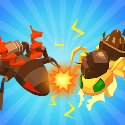  Merge Ant Insect Fusion unblocked free