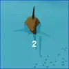 Fish Hunting Frenzy Shooter Game Gameplay GIF Small