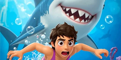  Fish Hunting Frenzy Shooter Game unblocked free