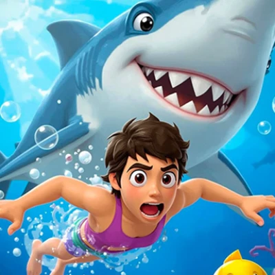  Fish Hunting Frenzy Shooter Game unblocked free