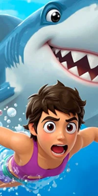  Fish Hunting Frenzy Shooter Game unblocked free