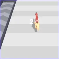 Gun Up Weapon Shooter Gameplay GIF Large