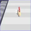 Gun Up Weapon Shooter Gameplay GIF Small