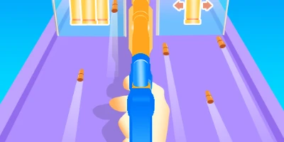  Gun Up Weapon Shooter unblocked free