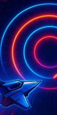  Space War Symphony 