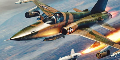  War Plane Sky Combat unblocked free