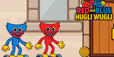 Hugli Wugli Castle Escape unblocked free