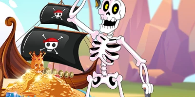  Cursed Pirate Rescue unblocked free