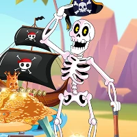  Cursed Pirate Rescue unblocked free