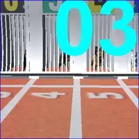 Dog Racing Master  Game Gameplay GIF Large