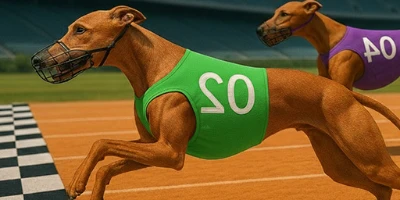  Dog Racing Master  Game unblocked free