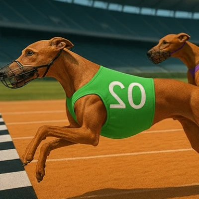  Dog Racing Master  Game unblocked free