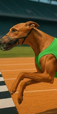  Dog Racing Master  Game unblocked free