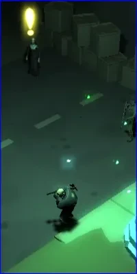  Exorcist Battle RPG unblocked free