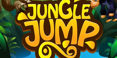 Jungle Jump unblocked free