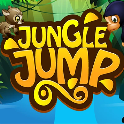  Jungle Jump unblocked free