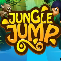  Jungle Jump unblocked free