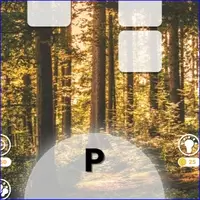 Word Blocks Gameplay GIF Large