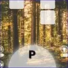 Word Blocks Gameplay GIF Small