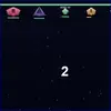 Cosmic Defender Gameplay GIF Small