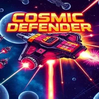  Cosmic Defender unblocked free