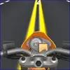 Moto Bike Highway Racing Game Gameplay GIF Small