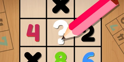  Classic Sudoku Puzzle unblocked free