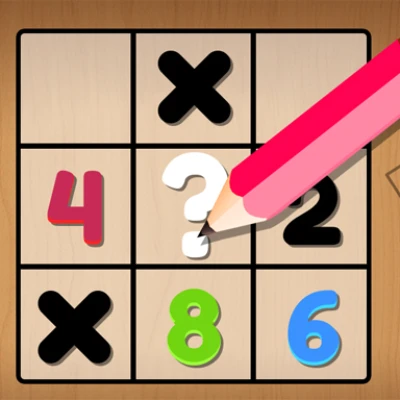  Classic Sudoku Puzzle unblocked free