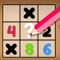  Classic Sudoku Puzzle unblocked free