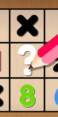  Classic Sudoku Puzzle 