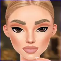Autumn Glam Gala Gameplay GIF Large