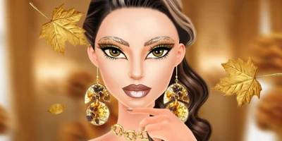 Autumn Glam Gala unblocked free