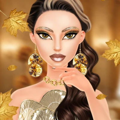  Autumn Glam Gala unblocked free